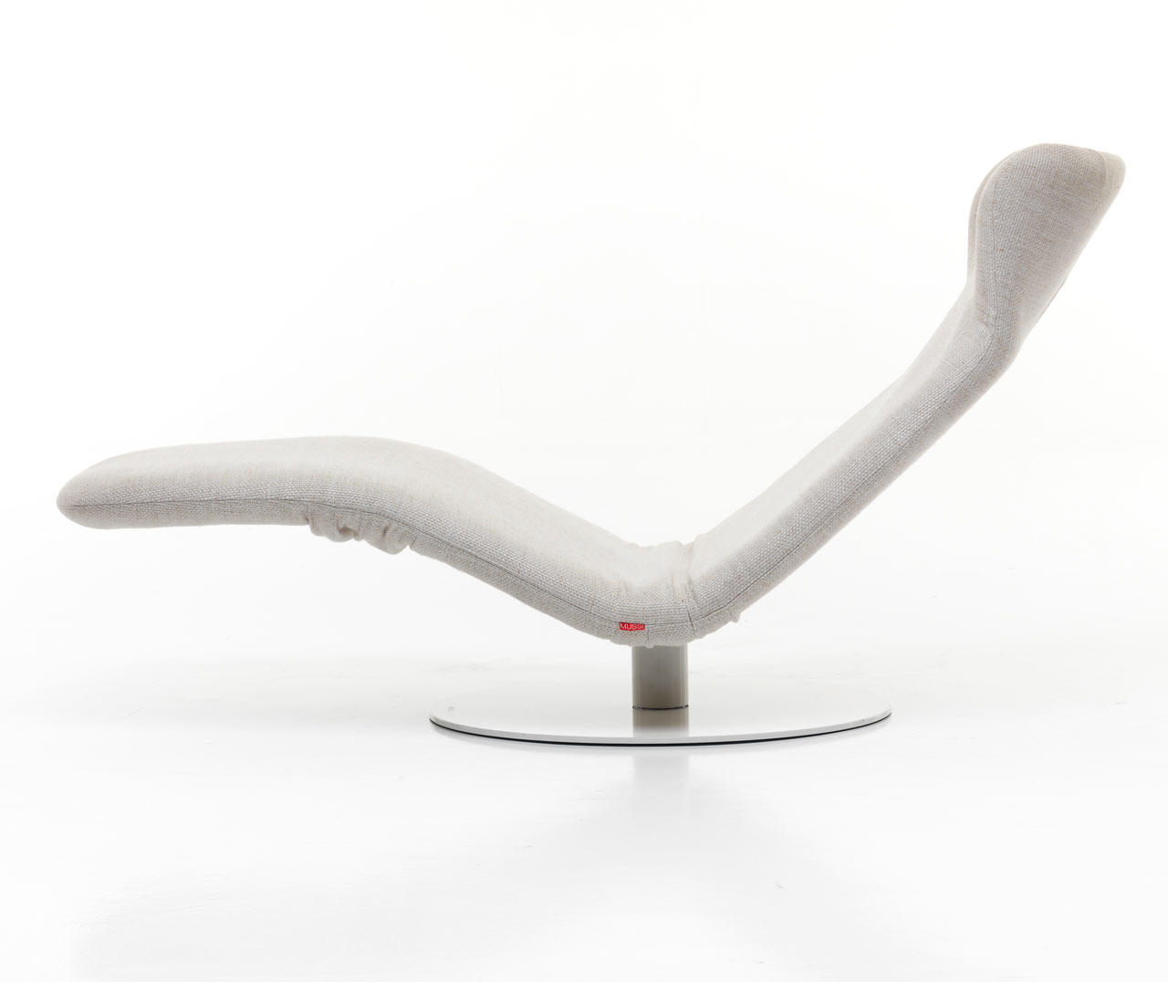 V form chair